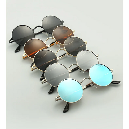 Óculos de Sol Ibiza Redondo Polarizado