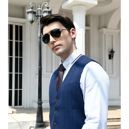 Óculos De Sol Palermo Polarizado