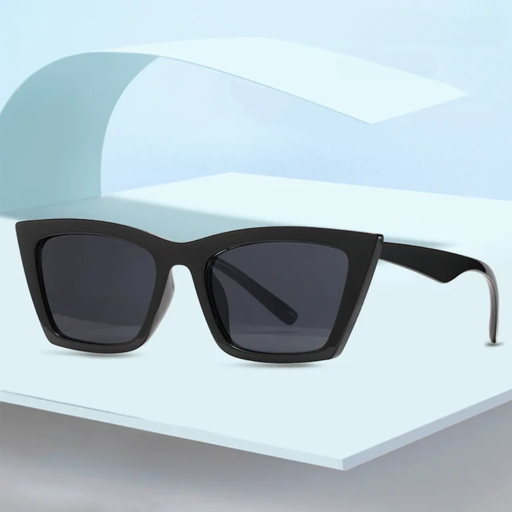 Óculos De Sol Flair Vintage