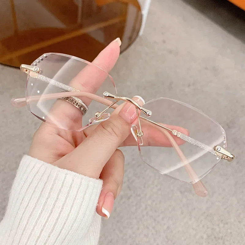 Óculos Anti Luz Azul Málaga